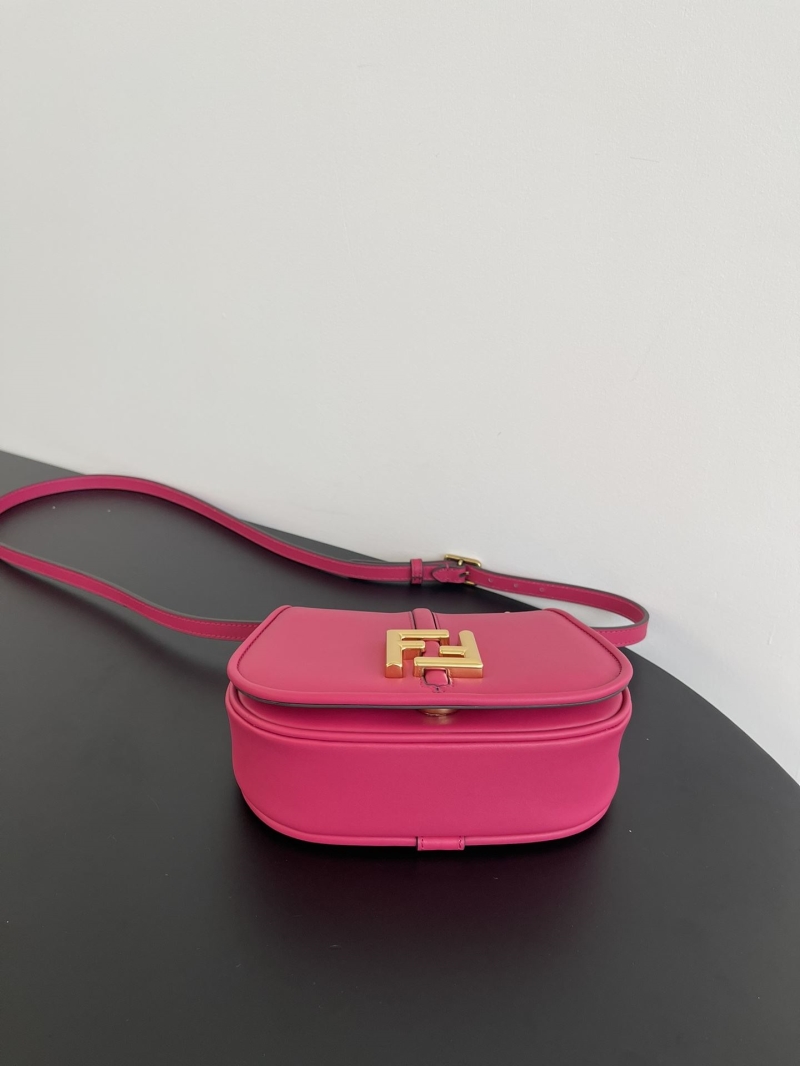 Fendi Satchel Bags